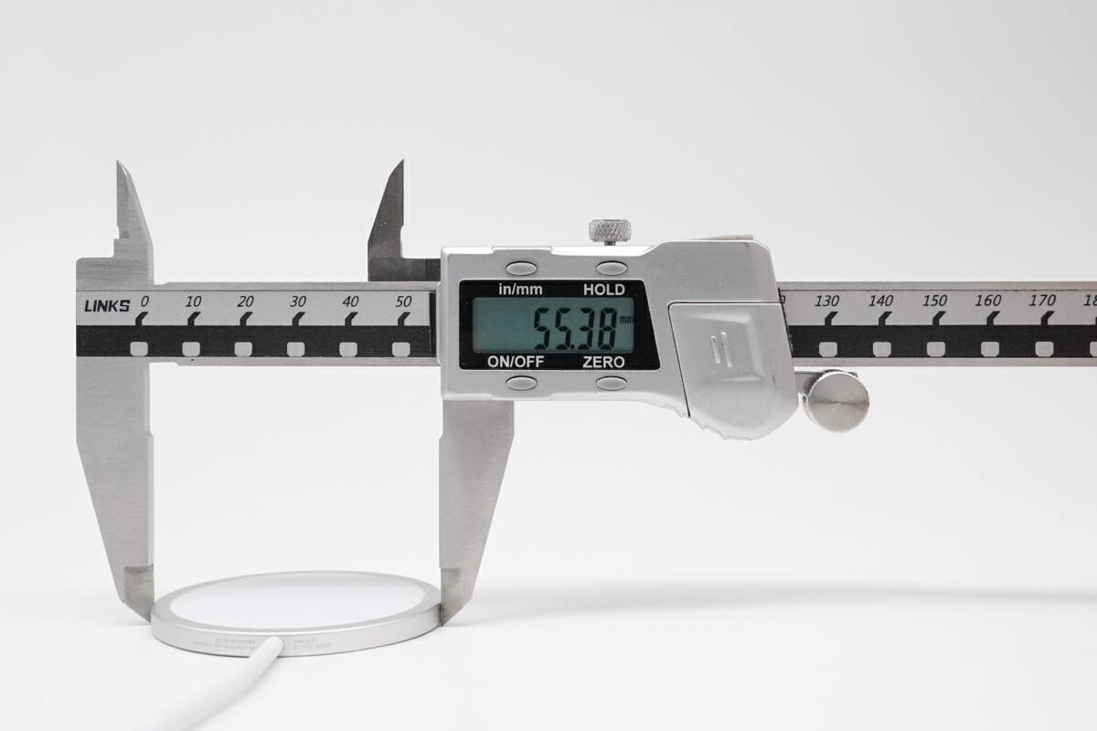 Review of Apple 25W MagSafe Charger-Chargerlab