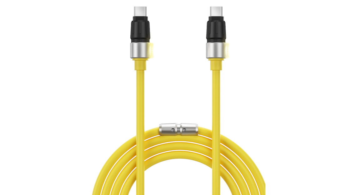 An Ultimate PD3.1 Product Buying Guide: Chargers, Cables, Chips, and More-Chargerlab